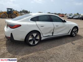 BMW Pozostałe 2022 BMW Pozostałe 2022