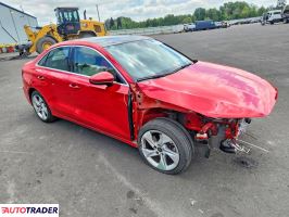 Audi A3 2023 2