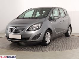 Opel Meriva 2011 1.4 118 KM