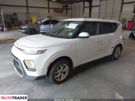 Kia Soul 2022 2