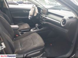 Kia Pozostałe 2019 2 Kia Pozostałe 2019 2