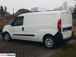 Fiat Doblo 2021 1.6
