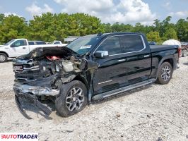 GMC Sierra 2022 3 GMC Sierra 2022 3