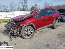 Toyota Pozostałe - zobacz ofertę