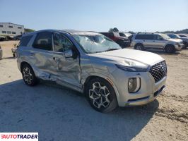 Hyundai Pozostałe 2022 3