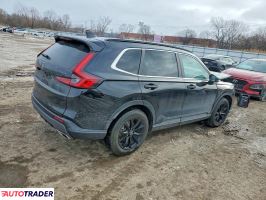 Honda CR-V 2025 2