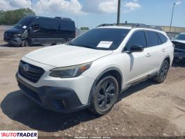Subaru Outback 2020 2