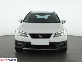 Seat Leon 2018 1.4 123 KM Seat Leon 2018 1.4 123 KM