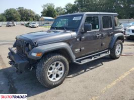 Jeep Wrangler 2021 3