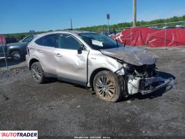 Toyota Venza - zobacz ofertę
