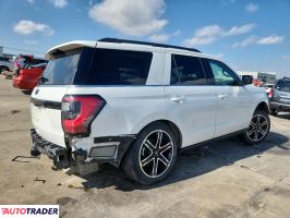 Ford Expedition 2021 3