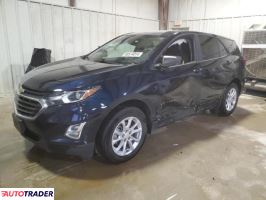 Chevrolet Equinox 2020 1