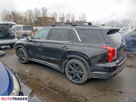 Hyundai Pozostałe 2024 3