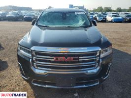 GMC Acadia 2020 3