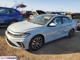 Volkswagen Jetta - zobacz ofertę