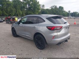 Ford Escape 2023 2 Ford Escape 2023 2