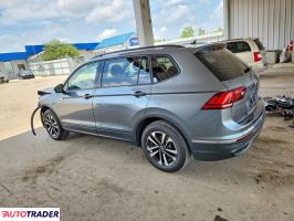 Volkswagen Tiguan 2024 2