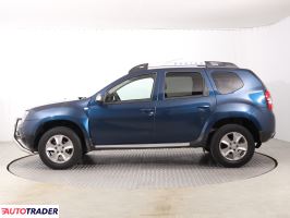 Dacia Duster 2017 1.6 112 KM Dacia Duster 2017 1.6 112 KM