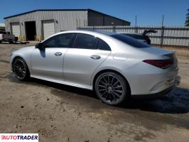 Mercedes CL 2023 2 Mercedes CL 2023 2