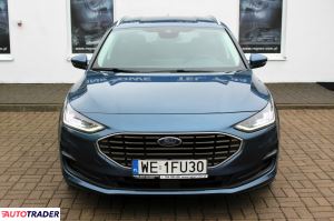 Ford Focus 2024 1.5 115 KM