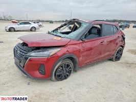 Nissan Pozostałe 2023 1