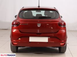 Dacia Sandero 2021 1.0 89 KM