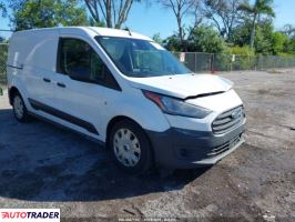 Ford Transit Connect 2020 2