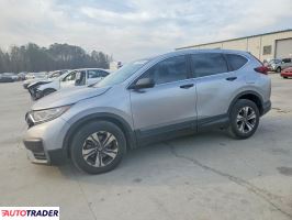 Honda CR-V - zobacz ofertę