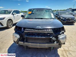 Kia Soul 2021 2