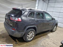 Jeep Cherokee 2020 2