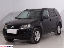 Suzuki Grand Vitara 2008 1.9 127 KM