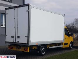 Renault Master 2020 2.3