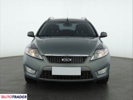 Ford Mondeo 2008 2.0 138 KM