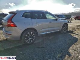 Volvo XC60 2023 2