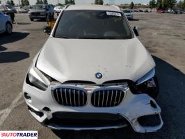 BMW X1 2019 2