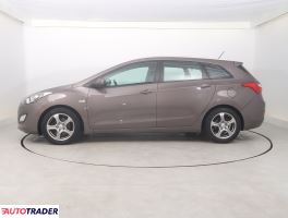 Hyundai i30 2015 1.6 108 KM