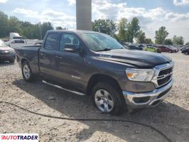 Dodge Ram 2021 5 Dodge Ram 2021 5