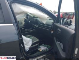 Kia Sportage 2023 1 Kia Sportage 2023 1