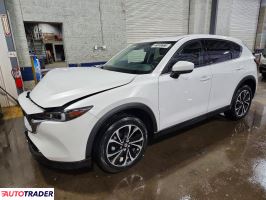 Mazda CX-5 2023 2