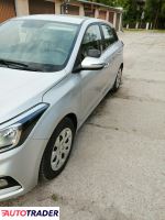Hyundai i20 2020 1.2 84 KM