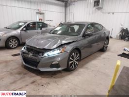 Nissan Altima 2020 2