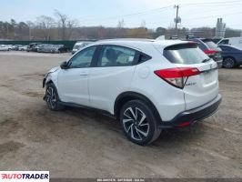 Honda HR-V 2020 1