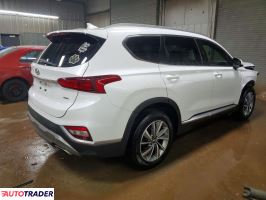 Hyundai Santa Fe 2020 2