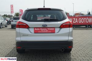 Ford Focus 2017 2.0 150 KM