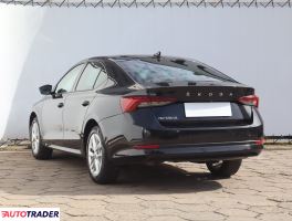 Skoda Octavia 2022 1.5 147 KM