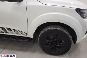 Nissan Navara 2021 2.3 190 KM