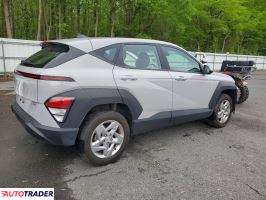 Hyundai Kona 2024 2