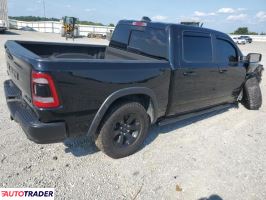 Dodge Ram 2020 5
