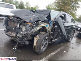 Hyundai Tucson 2022 1