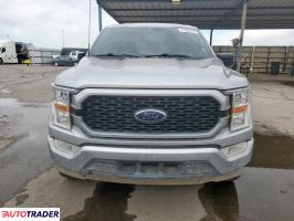 Ford Pozostałe 2022 2